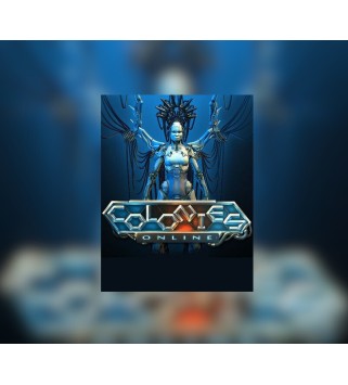 Colonies Online Gift Steam Key GLOBAL
